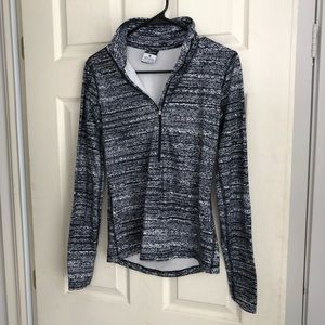 Nike Pro Dri-fit Pull Over NWOT